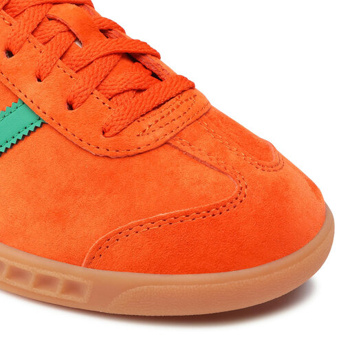Laisvalaikio batai adidas Hamburg H00447 Oranžinė