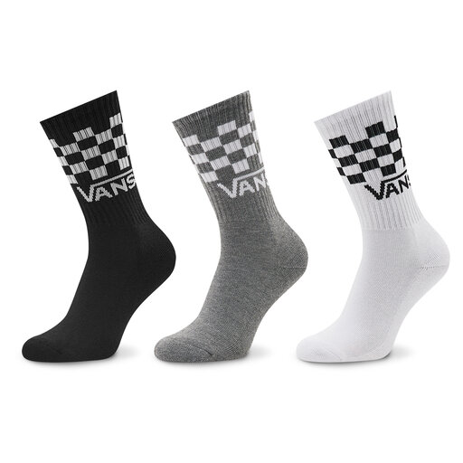 Vans e shop calzini