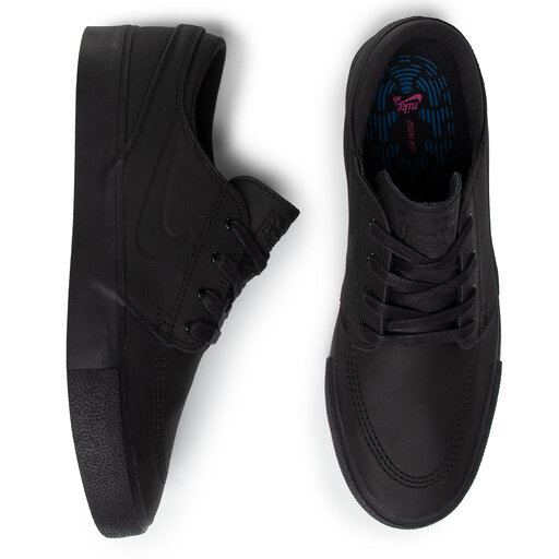 Sneakers Nike Sb Zoom Janoski Rm Prm CI2231 003 Schwarz eschuhe