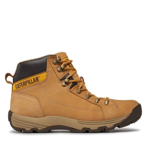 Chaussures de trekking CATerpillar Supersede P719132 Honey Reset