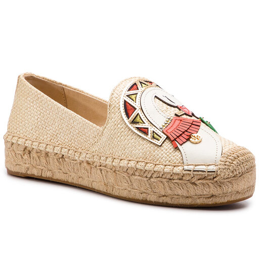 Parrot espadrille store