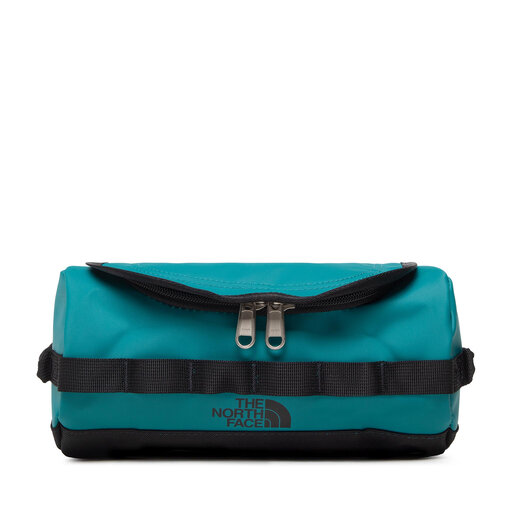 Pochette per cosmetici The North Face Bc Travel Canister NF0A52TGXRX Turchese escarpe