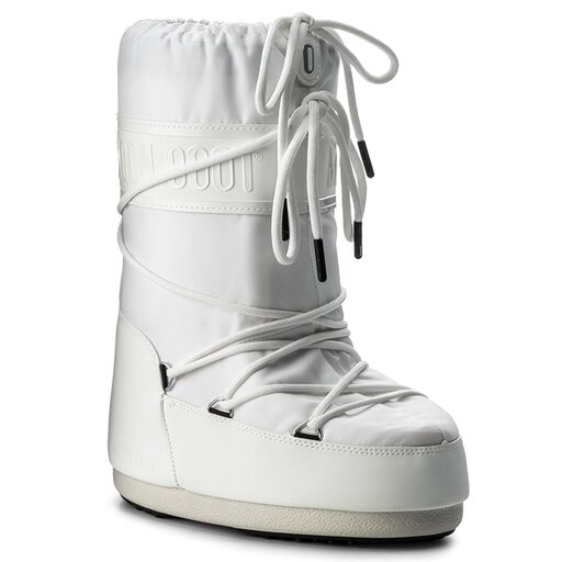 H tapos Moon Boot Classic Plus 14023300004 Bianco ecipo.hu
