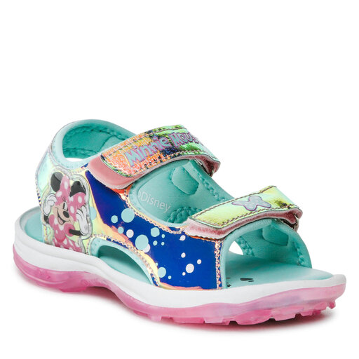 Sandalen Minnie Mouse CP76 SS22 76DSTC Rosa eschuhe