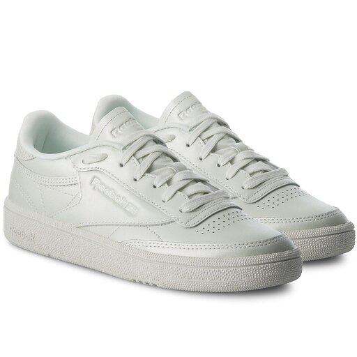 Reebok club c 85 opal hot sale