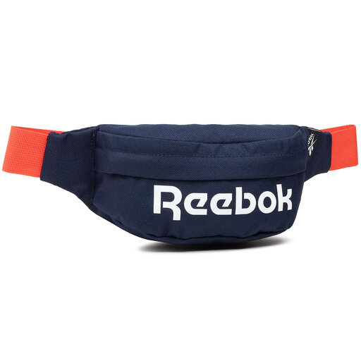 Sac banane Reebok Act Core Ll GN7745 Bleu marine fr.eschuhe.ch