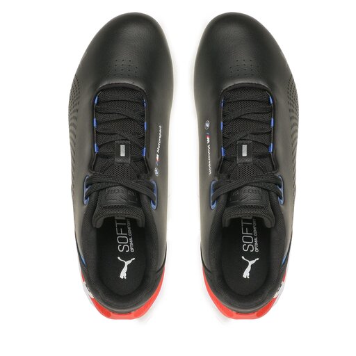 Sneakers Puma Bmw Mms Drift Cat Decima Jr 30726603 Bianco