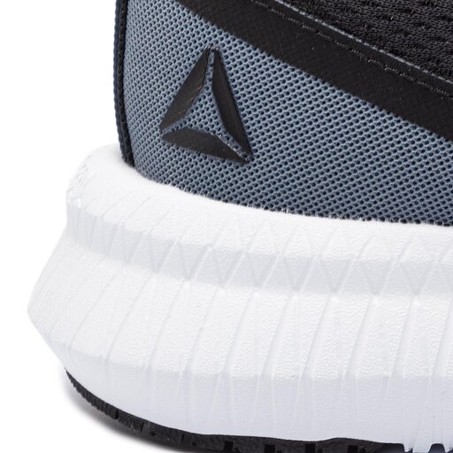 Reebok Flexagon Fit CN6353 Black White True Grey evzuttya