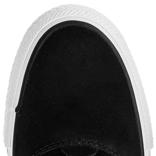 Converse Ctas Ember Boot Hi 557935C Black Black Egret