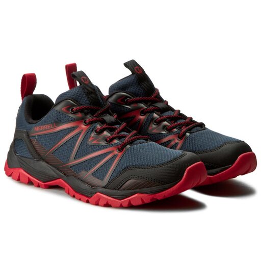 Turistiniai batai Merrell Capra Rise J35839 Navy eavalyne.lt