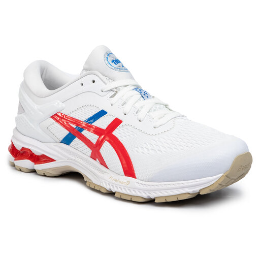 Asics gel kayano 23 uomo shop marroni