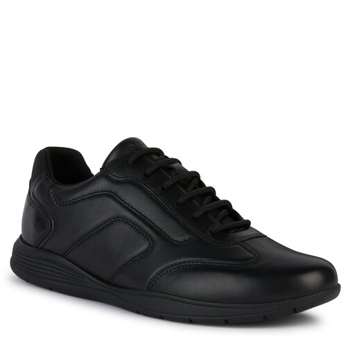 Sneakers Geox U Spherica Ec2 U45BXD 000LM C9999 Black chaussures
