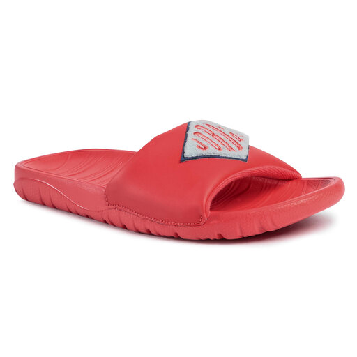 Ciabatte Nike Jordan Break Slide Se CV4901 600 Rosso escarpe