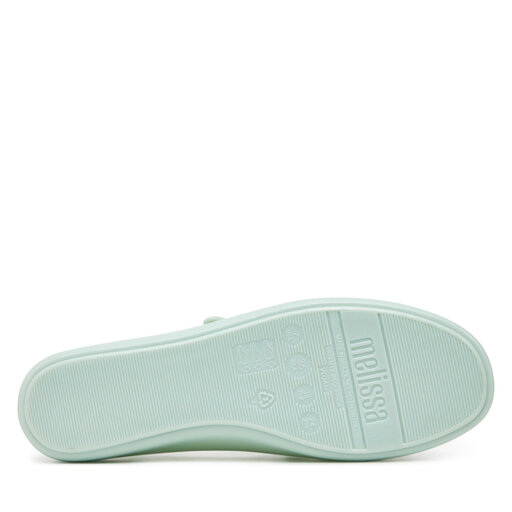 Ballerine Melissa Melissa Soft Ballerina Bow Ad M 35971 Verde