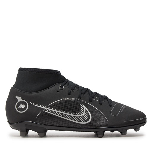 FuBballschuhe Nike Mercurial Superfly DJ2904 007 Schwarz eschuhe