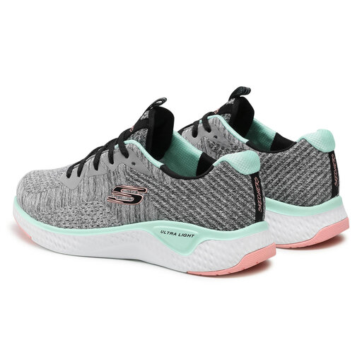 Batai Skechers Brisk Escape 13328W/GYMT 
