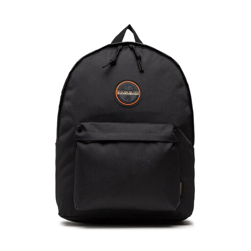 Mochila Napapijri Happy Daypack 4 NP0A4GQS0 Black 411 zapatos.es