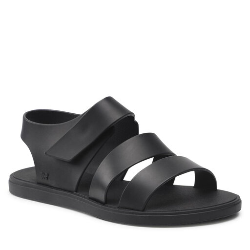 Sanon　0828 Босоніжки Zaxy Positive Sandal Fem 17548 Чорний | evzuttya