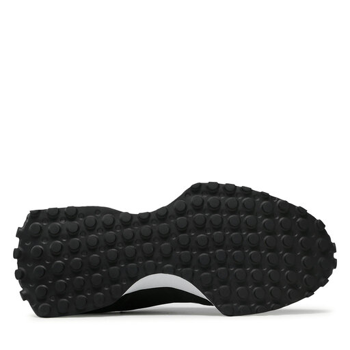 Laisvalaikio batai New Balance MS327MM1 Juoda • Www.eavalyne.lt