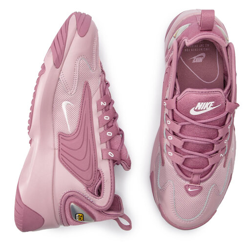 Nike zoom 2k plum chalk top