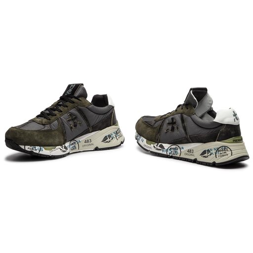 Premiata discount mase 3555