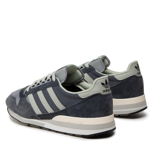 ⭐️wwです Sneakersy adidas Zx 500 GW8243 Szary | eobuwie.com.pl