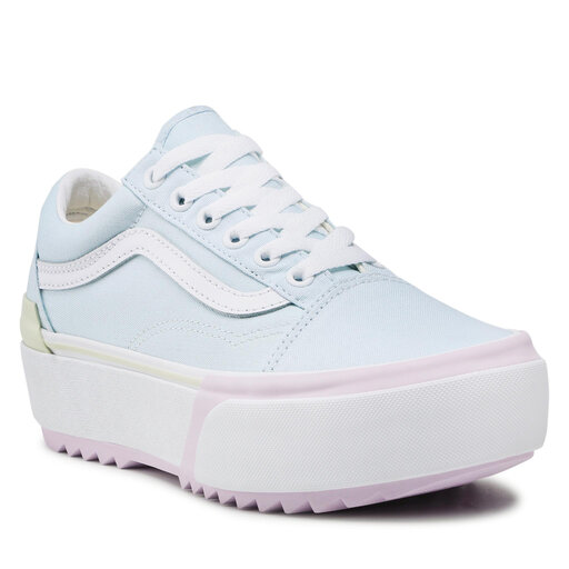 Zapatos vans rosados hot sale para mujer zalando