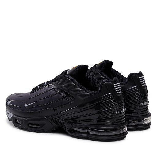 Pantofi Nike Air Max Plus II CJ9684 002 Black Black Wolf Grey