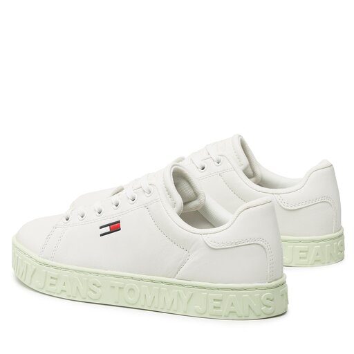 Cool tommy jeans sneaker en0en00401 on sale
