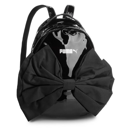 Puma Prime Backpack Bow 01 Puma Black • Www.zapatos.es