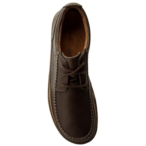 Clarks sale trapell apron