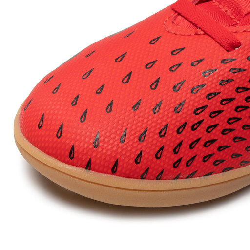 Batai adidas Predator Freak .4 In Sala FY6329 Red/Cblack/Gum3 •  Www.eavalyne.lt