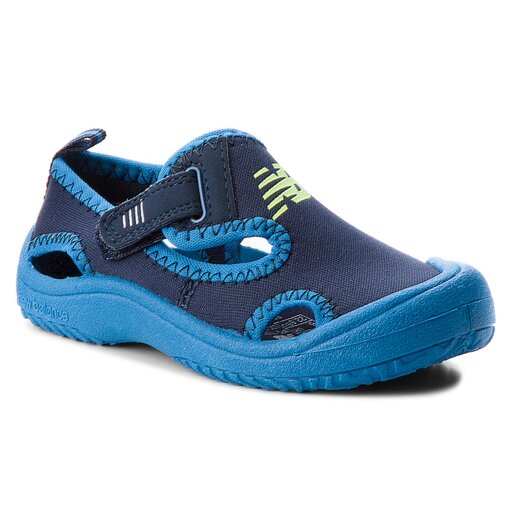 Sandales New Balance K2013NBL Bleu marine chaussures