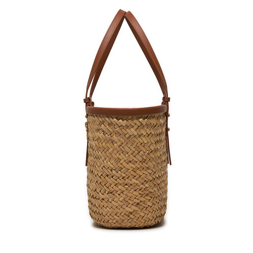 トリート❤️treat urself Love summer basket bag バッグ Treat Urself Love summer basket bag Pinko Love Summer