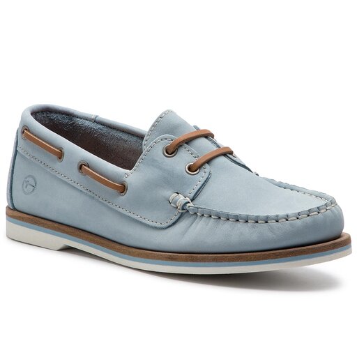 Mokassins Tamaris 1-23616-22 Blau