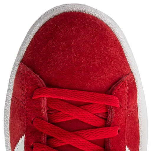 Scarpe adidas Campus W DB1018 Rayred Ftwwht Ftwwht