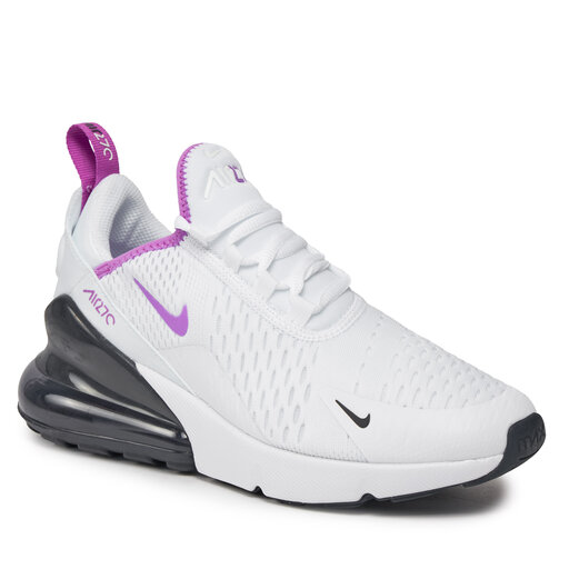 Scarpe nike air discount max bianche e fucsia