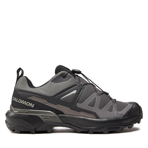 Sneakers Salomon X Ultra 360 L47448300 Gris chaussures