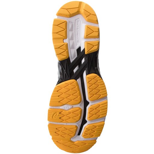 Cip Asics Gt 2000 5 T707N Carbon Black Gold Fusion 9790 ecipo.hu