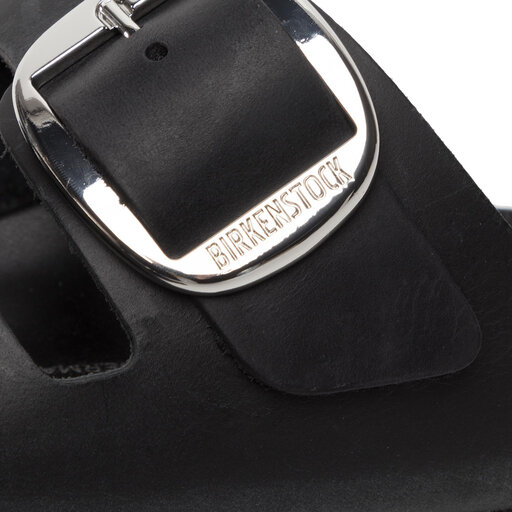 Birkenstock miramar black clearance