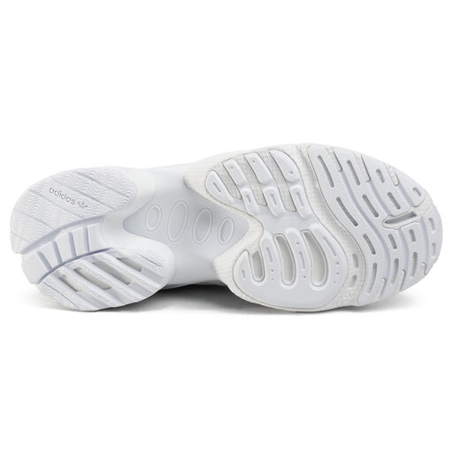 Scarpe COURT MAGNETIC Bianche Da Uomo Con Lacci ADIDAS 54 OFF