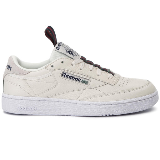 Batai Reebok Club C 85 Mu CN6863 Chalk 