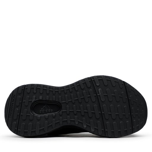 Sneakers adidas Fortarun 2.0 Cloudfoam Sport Running Lace Shoes HP5431 Schwarz eschuhe