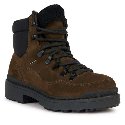 Geox tex boots best sale