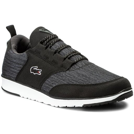 Lacoste outlet light 317