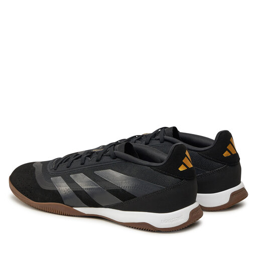 Взуття для футболу adidas Predator League In IF6392 Чорний