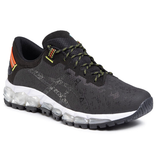 asics gel quantum 360 mens black