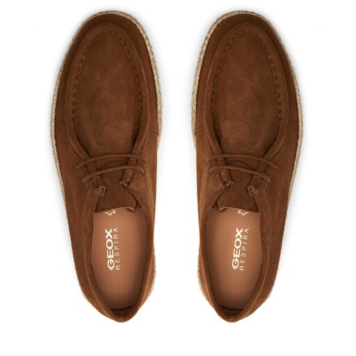 Espadrillas geox uomo sale