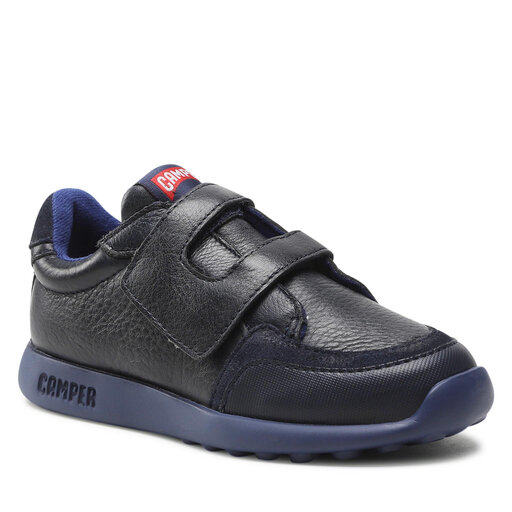 Zapatillas Camper Driftie Kids K800507-003 M Azul marino