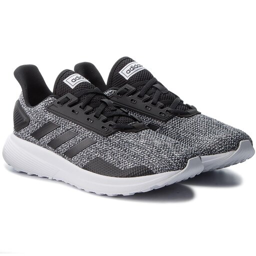 Chaussures adidas Duramo 9 BB6917 Cblack Cblack Ftwwht